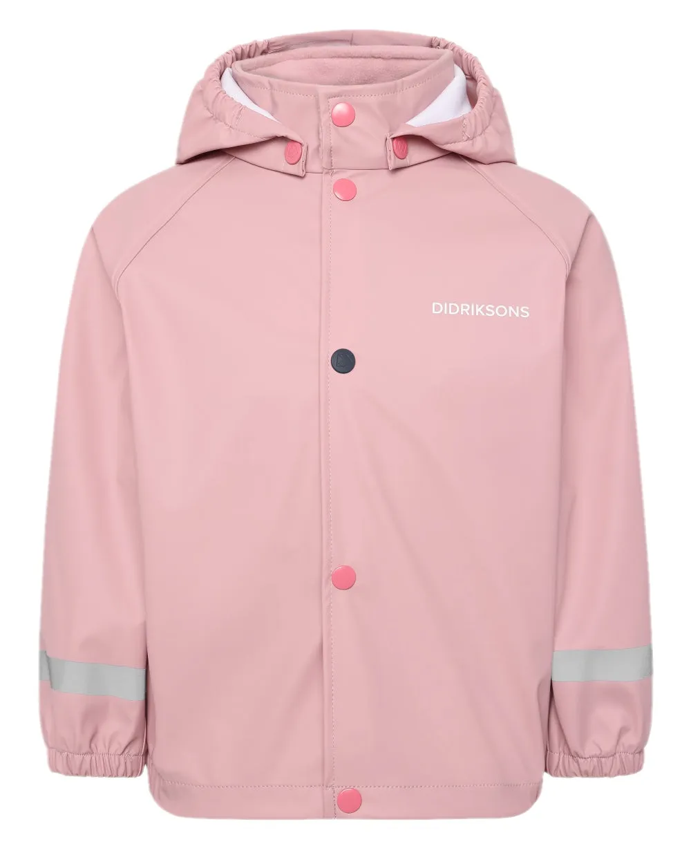 Didriksons Childrens Slaskeman Rain Set
