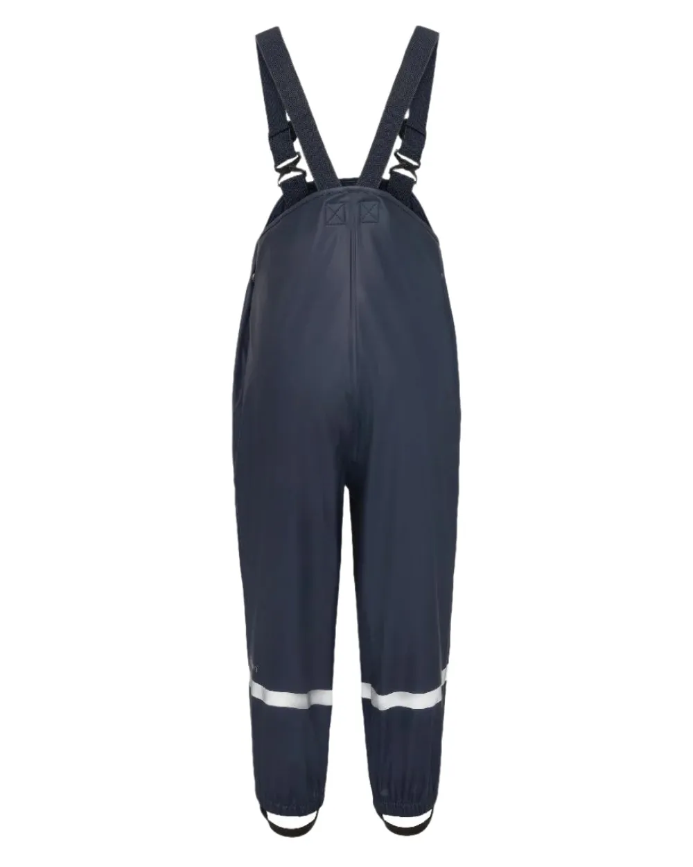 Didriksons Childrens Slaskeman Rain Set