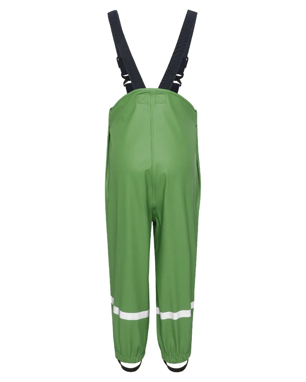 Didriksons Childrens Slaskeman Rain Set