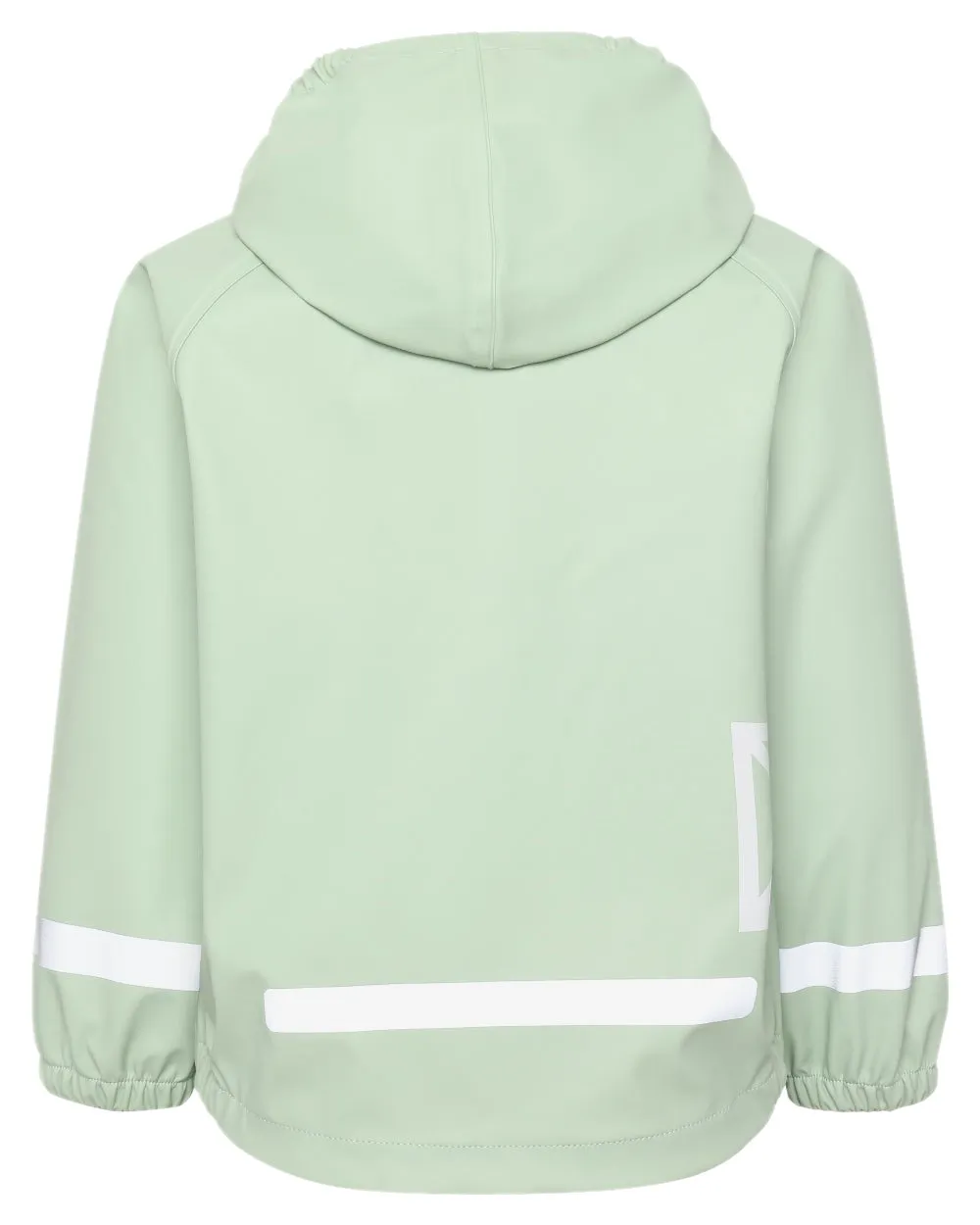 Didriksons Childrens Slaskeman Rain Set