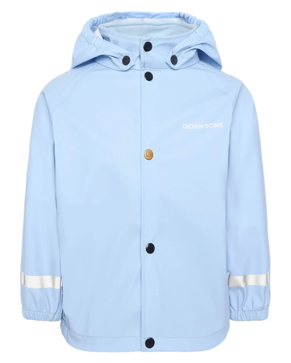 Didriksons Childrens Slaskeman Rain Set