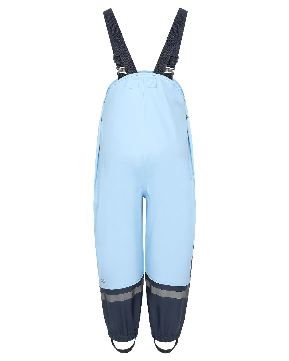 Didriksons Kids Waterman Rain Set 11