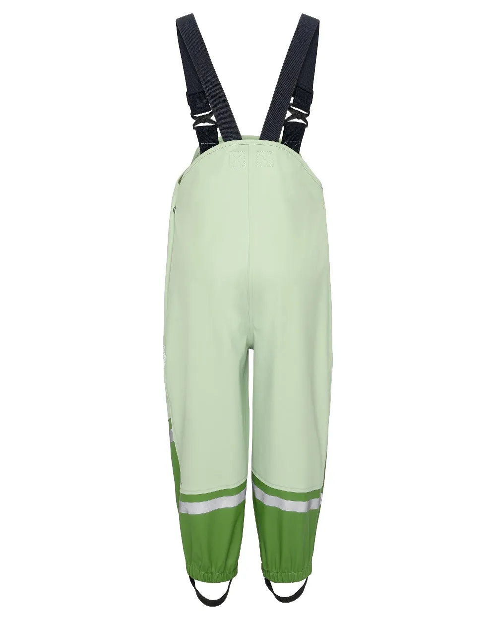 Didriksons Kids Waterman Rain Set 11