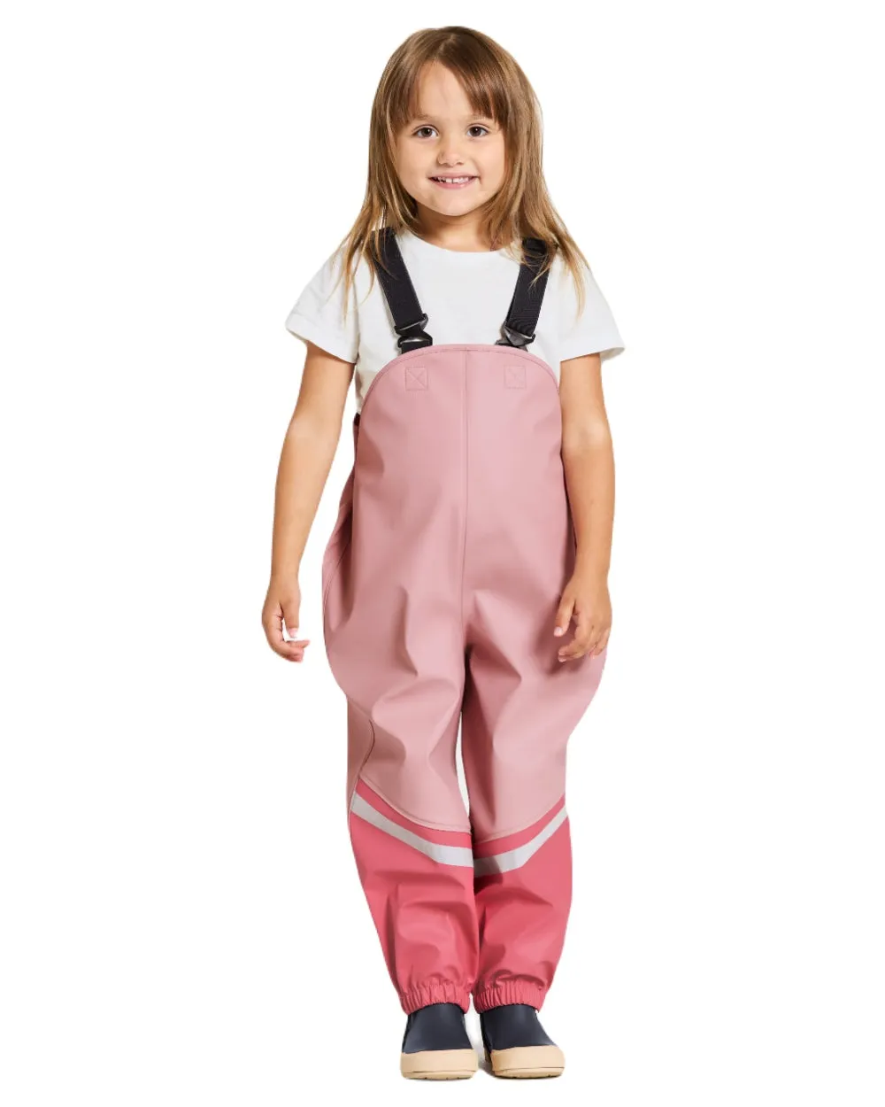Didriksons Kids Waterman Rain Set 11