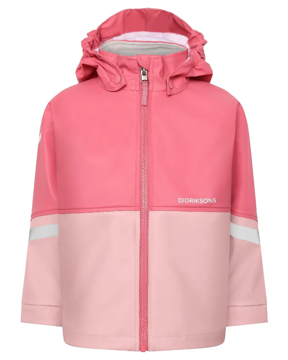 Didriksons Kids Waterman Rain Set 11