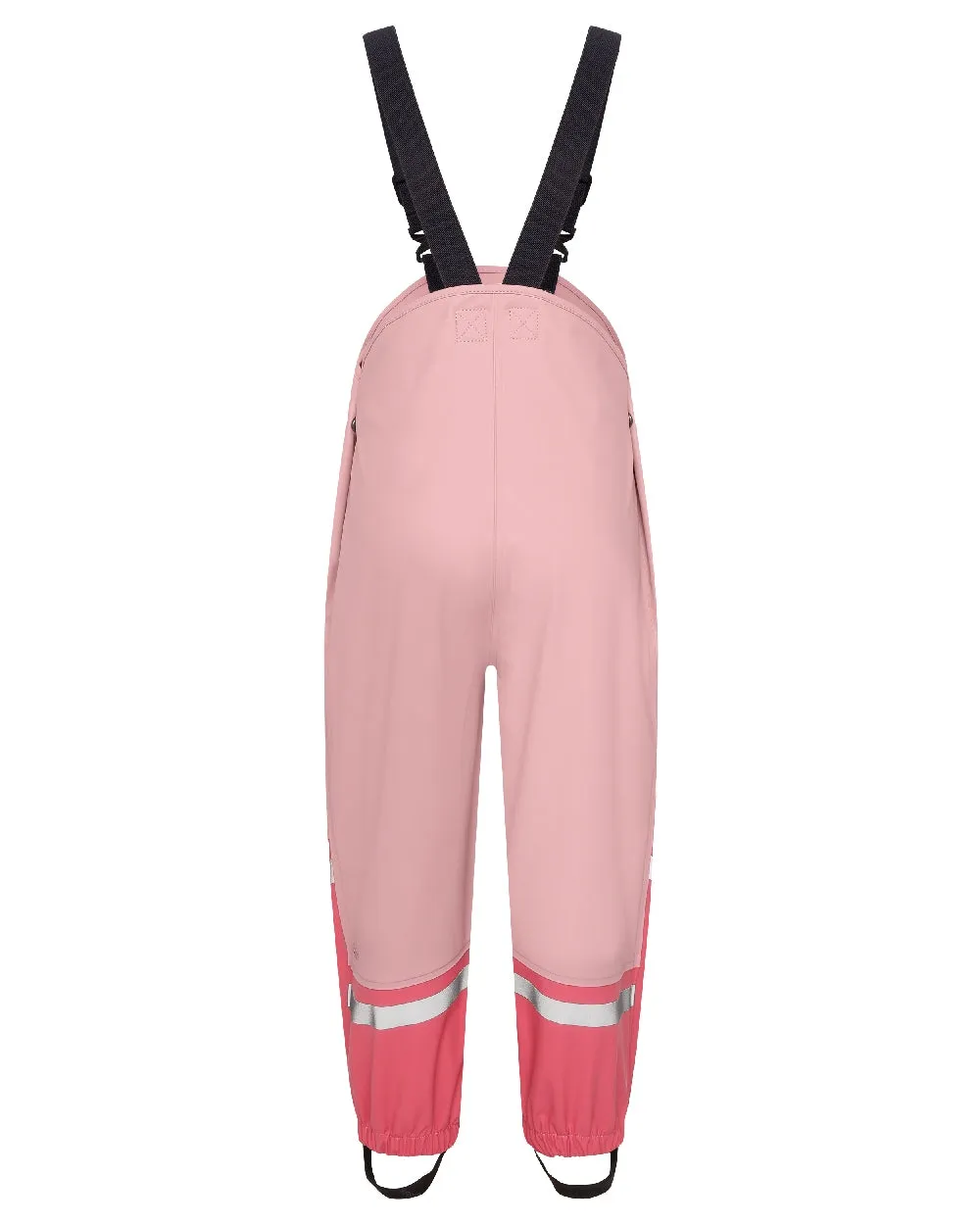 Didriksons Kids Waterman Rain Set 11