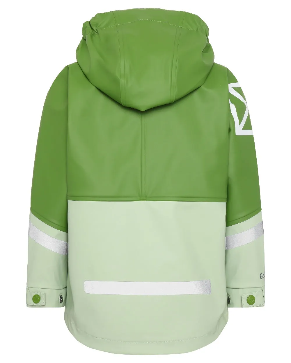 Didriksons Kids Waterman Rain Set 11