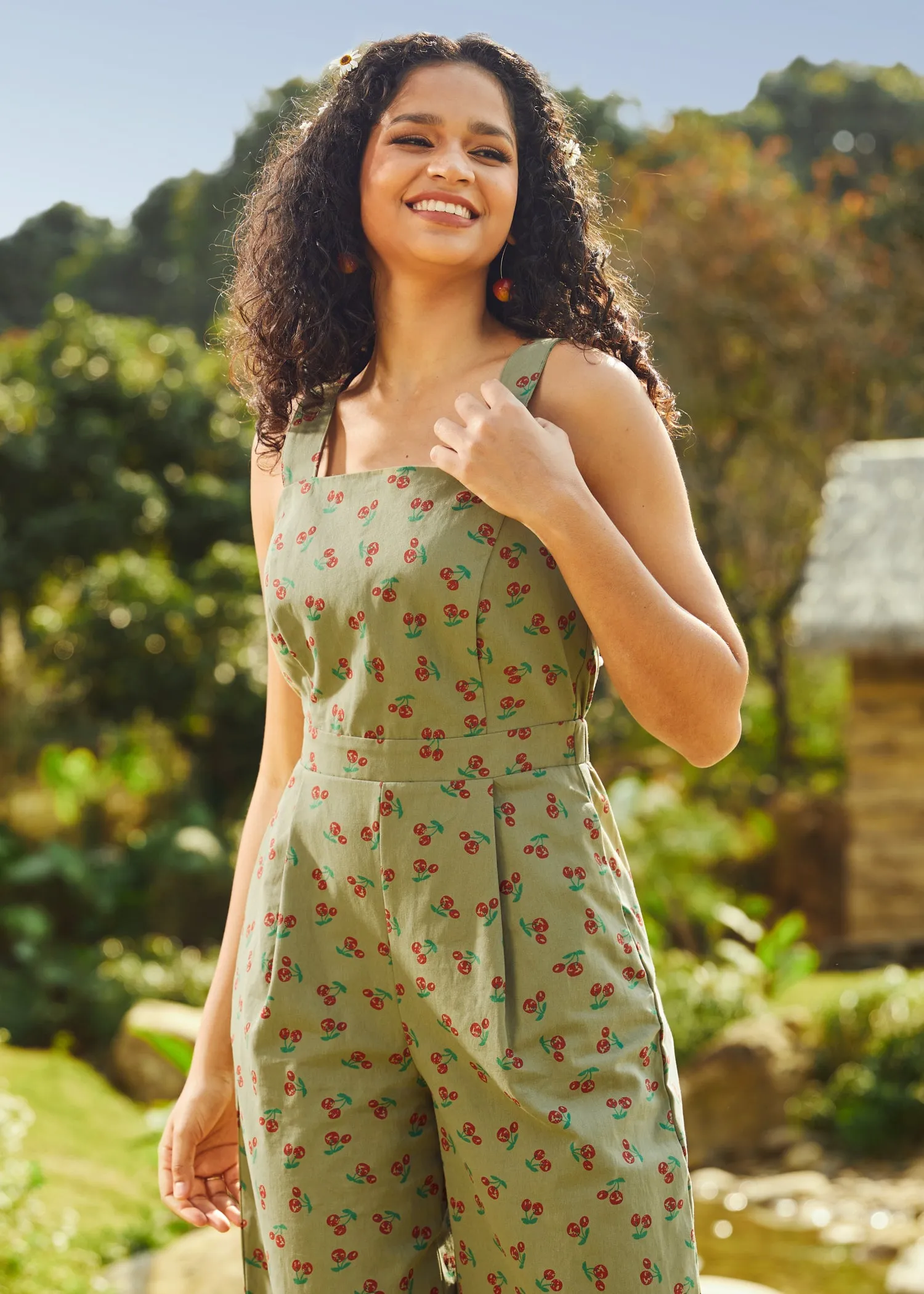 Dream Vintage Overalls