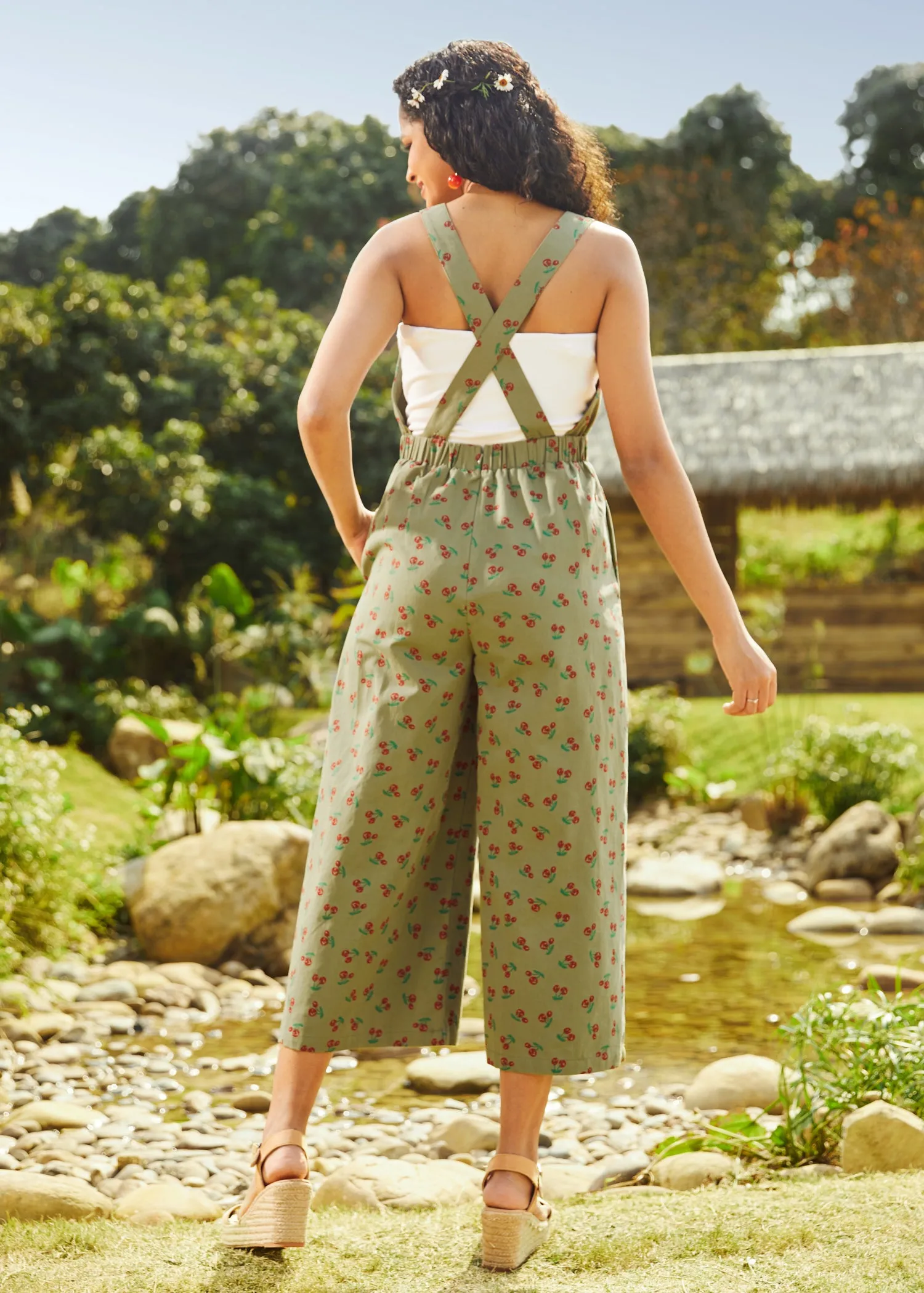 Dream Vintage Overalls