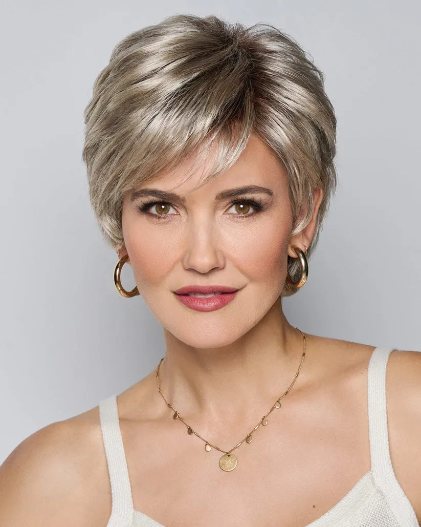 Dress Code Wig by Raquel Welch | Synthetic (Average Cap)