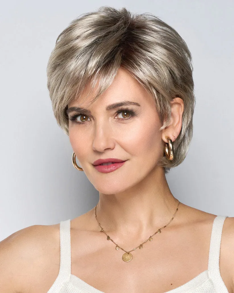 Dress Code Wig by Raquel Welch | Synthetic (Average Cap)