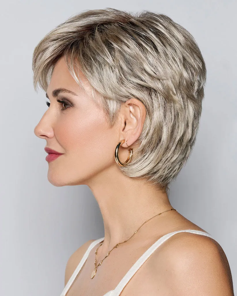 Dress Code Wig by Raquel Welch | Synthetic (Average Cap)
