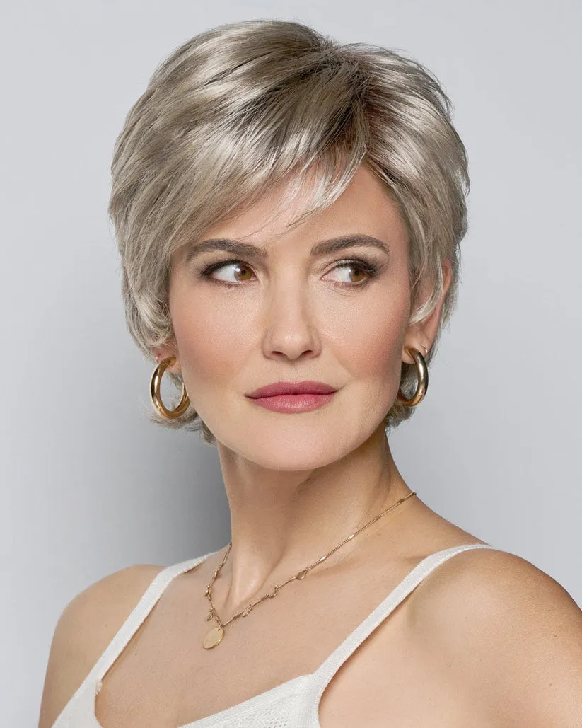 Dress Code Wig by Raquel Welch | Synthetic (Average Cap)