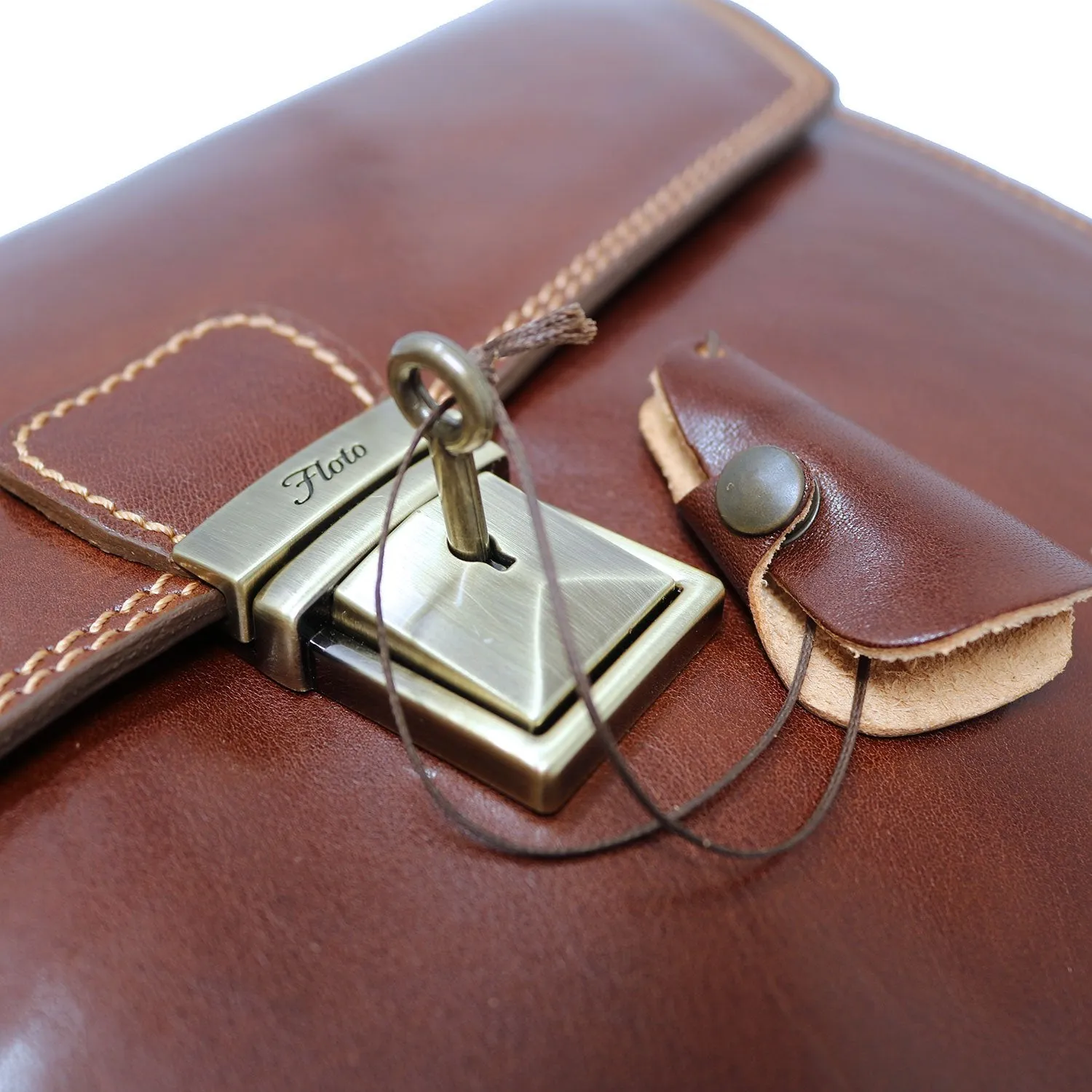 Duomo Briefcase