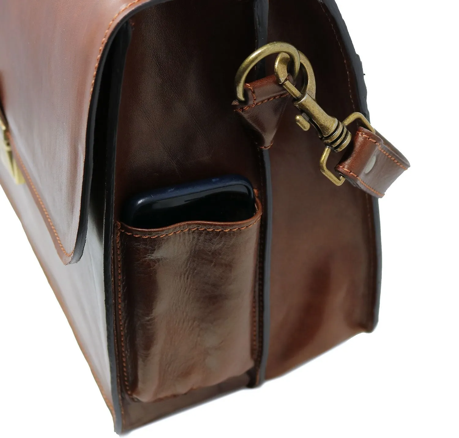 Duomo Briefcase