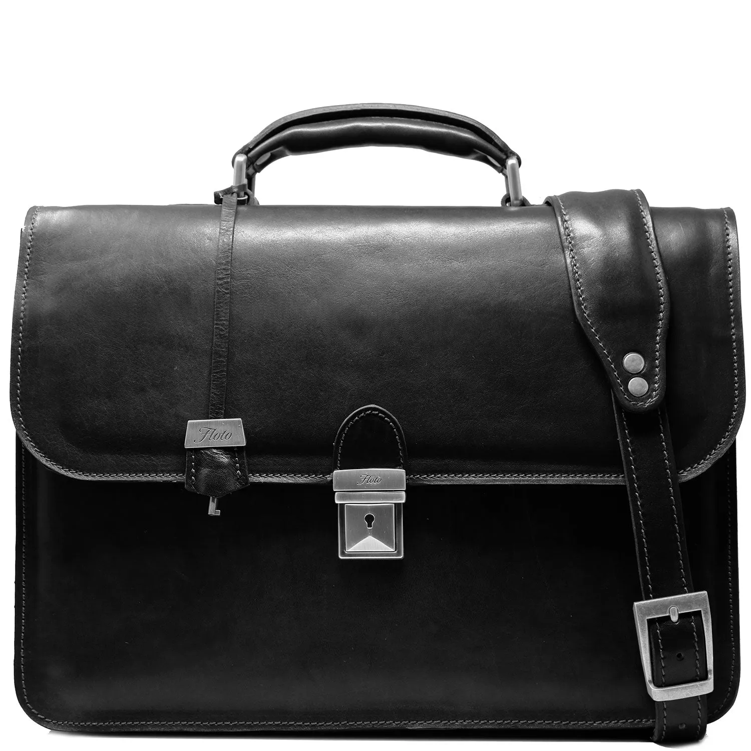 Duomo Briefcase