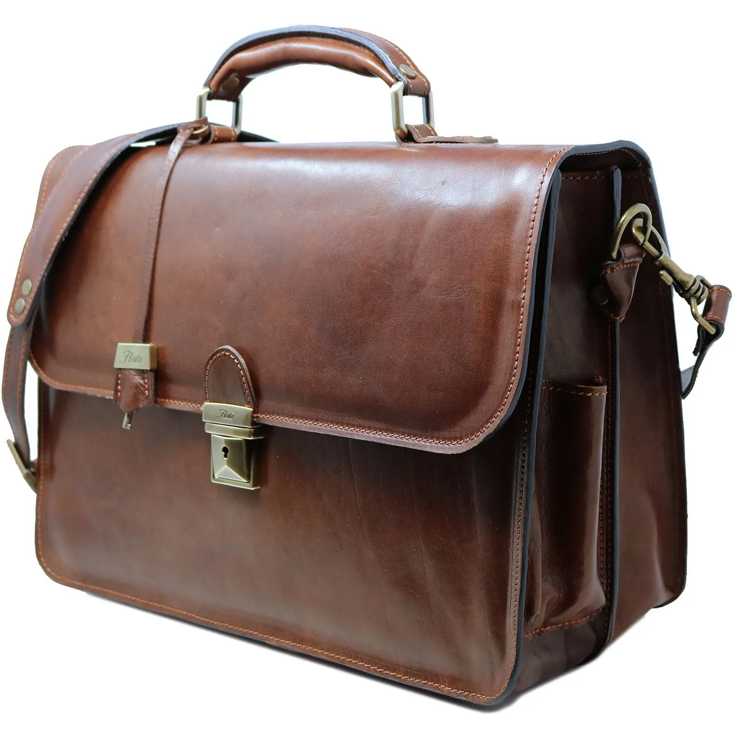 Duomo Briefcase