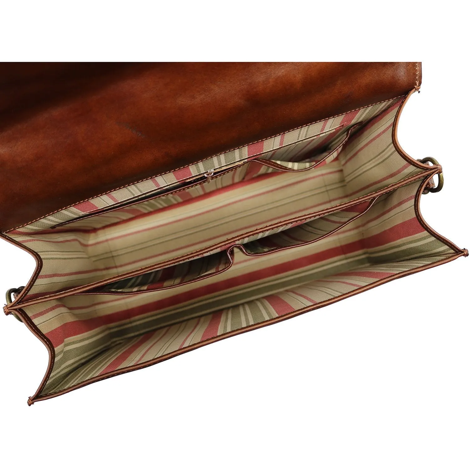 Duomo Briefcase