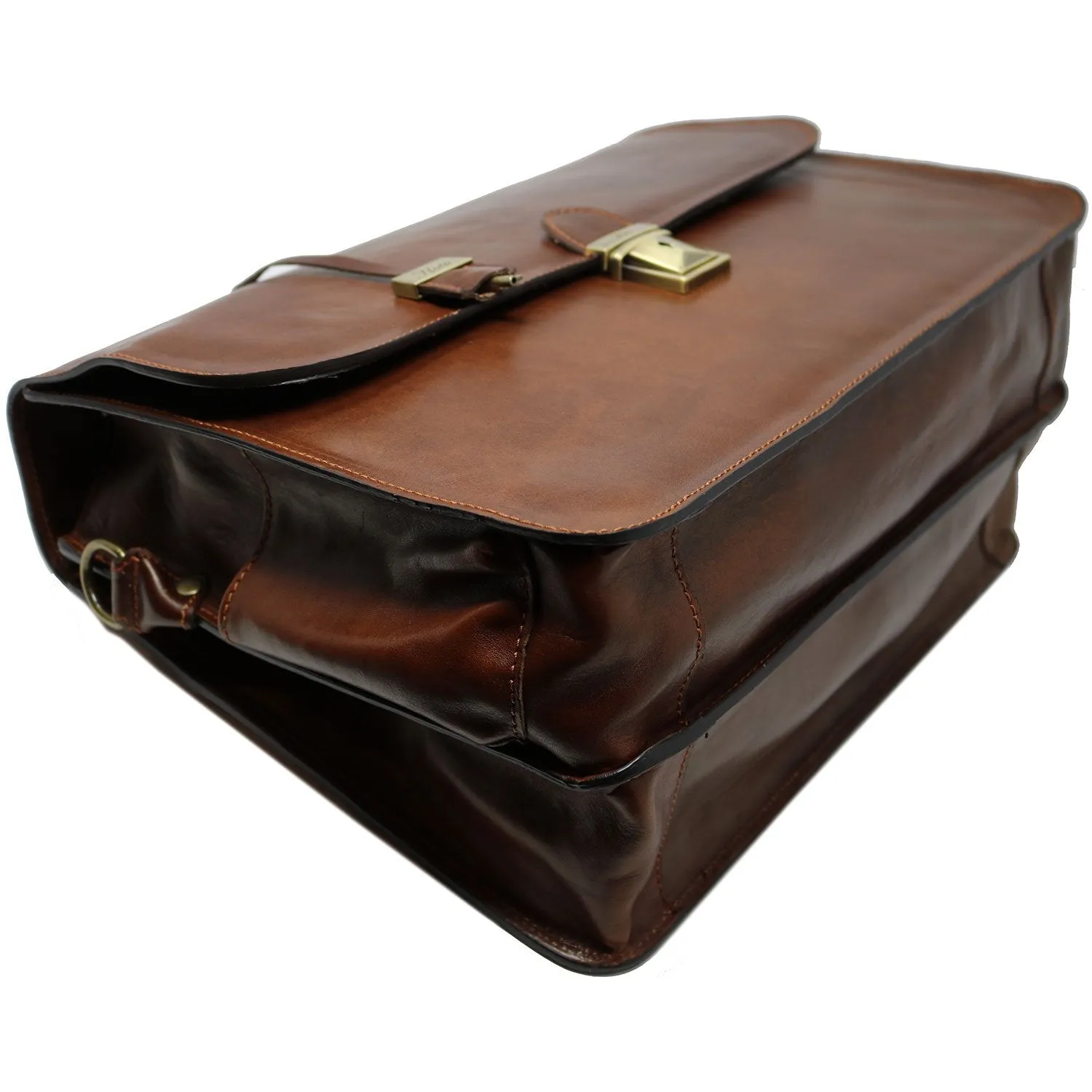 Duomo Briefcase