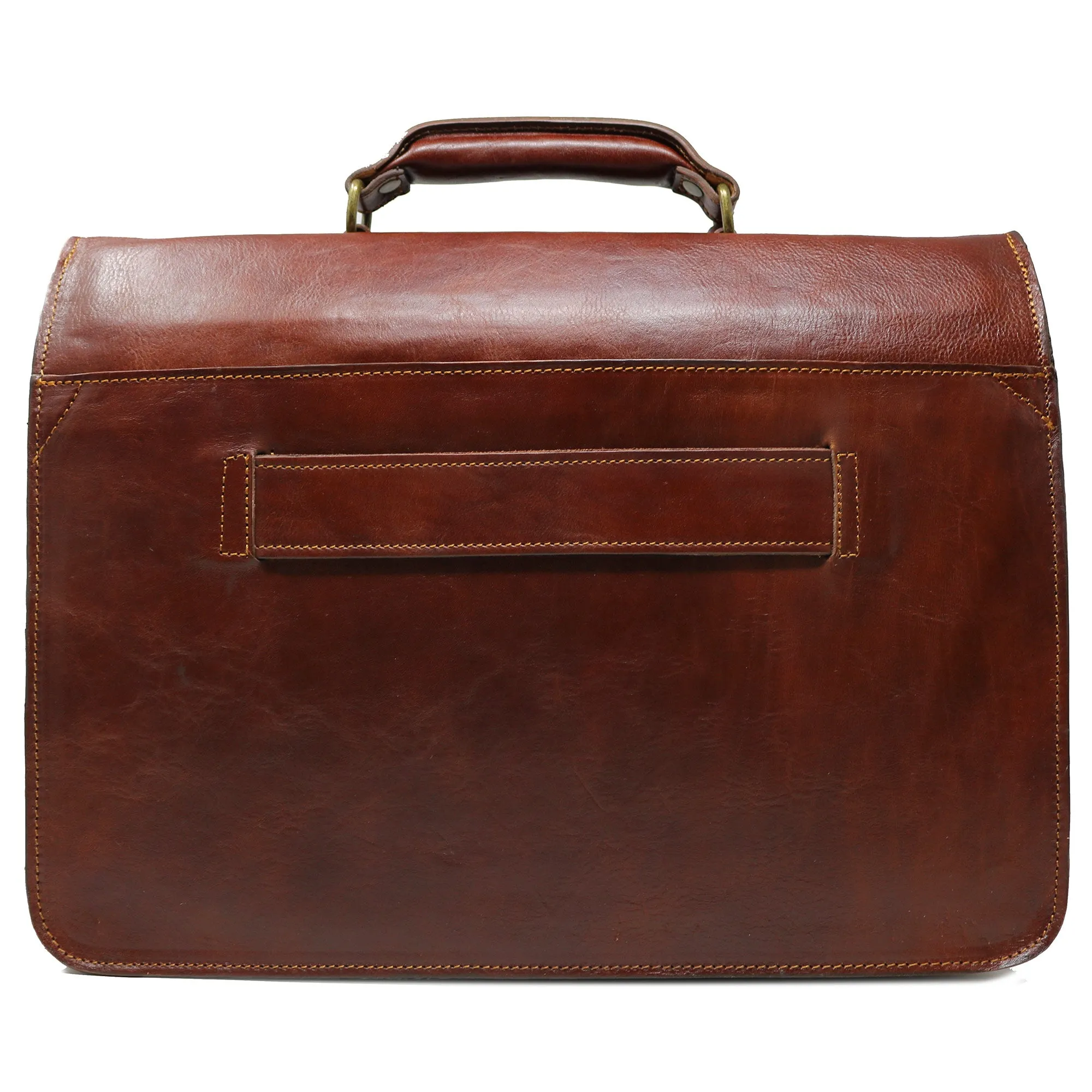 Duomo Briefcase