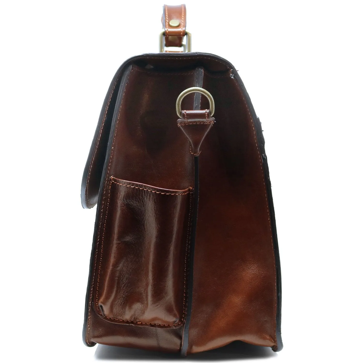 Duomo Briefcase