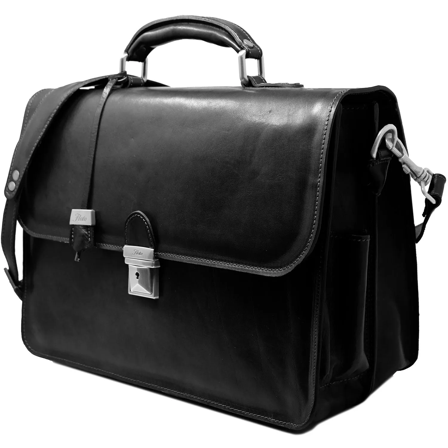 Duomo Briefcase