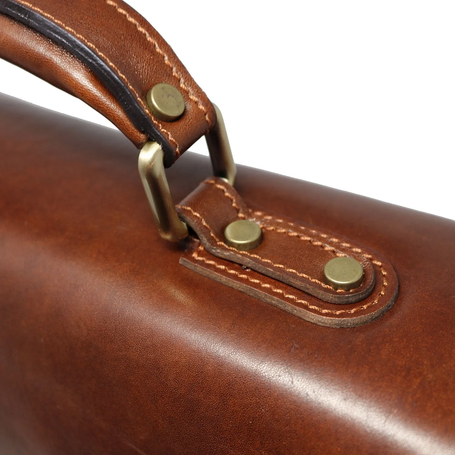 Duomo Briefcase