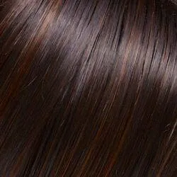 easiPieces 8" L x 4" W Hairpiece by easiHair |Human Hair (1 Piece)