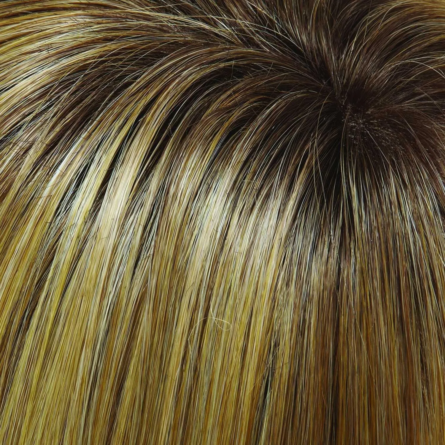 easiPieces 8" L x 4" W Hairpiece by easiHair |Human Hair (1 Piece)