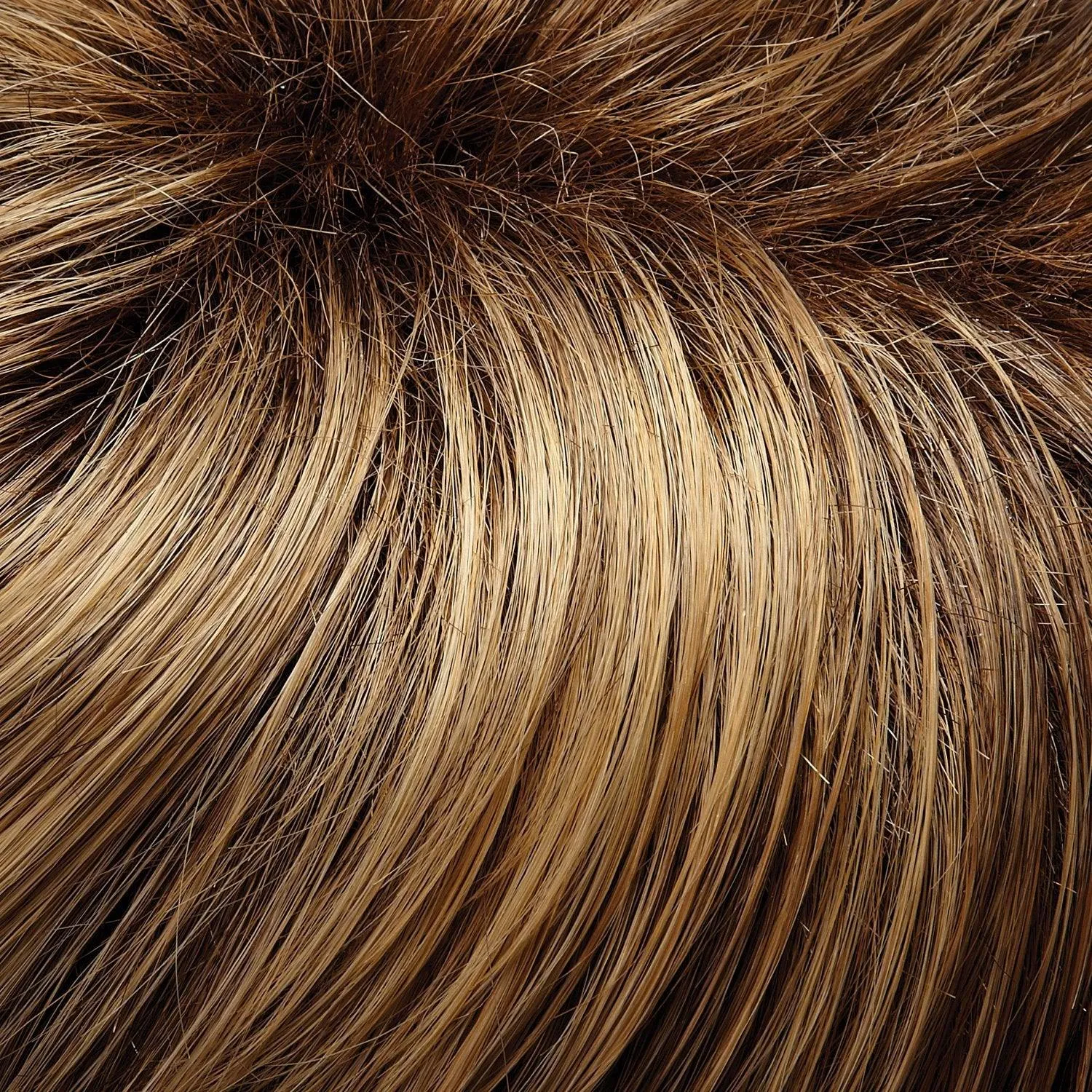 easiPieces 8" L x 4" W Hairpiece by easiHair |Human Hair (1 Piece)