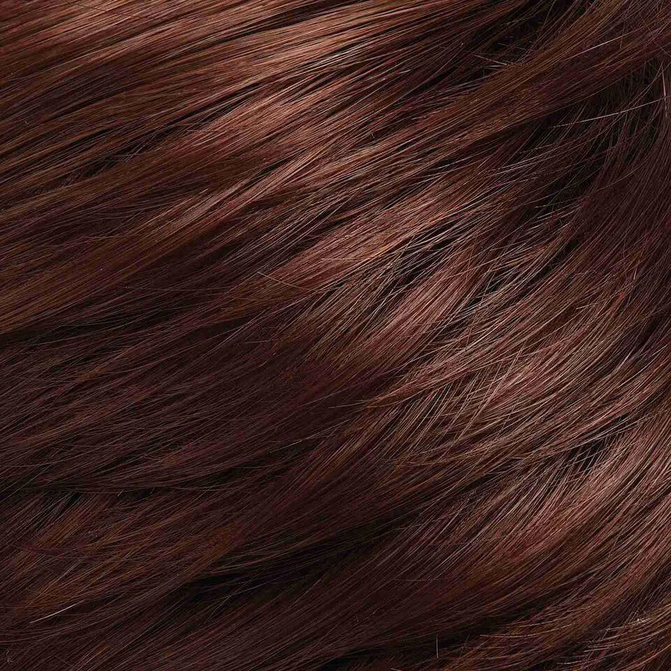 easiPieces 8" L x 4" W Hairpiece by easiHair |Human Hair (1 Piece)