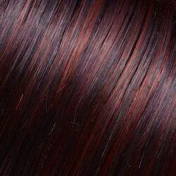 easiPieces 8" L x 4" W Hairpiece by easiHair |Human Hair (1 Piece)