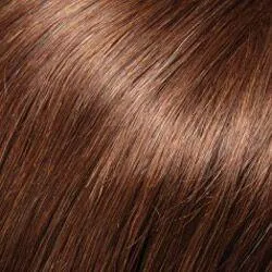 easiPieces 8" L x 4" W Hairpiece by easiHair |Human Hair (1 Piece)