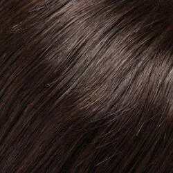 easiPieces 8" L x 4" W Hairpiece by easiHair |Human Hair (1 Piece)