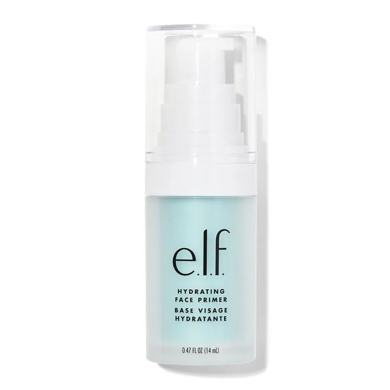 e.l.f. Hydrating Face Primer Discontinued