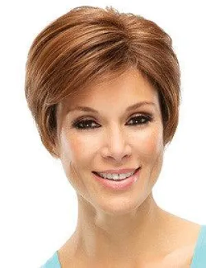 Elsa Wig by Jon Renau | Heat Defiant Synthetic (Lace Front Open Cap)