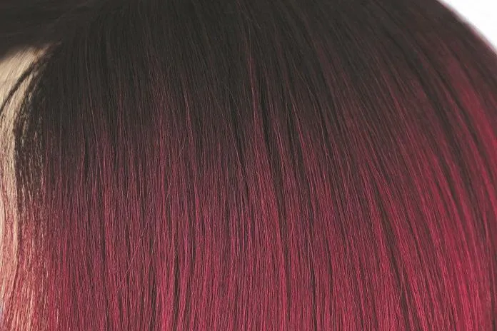 Ensley Topper Wig by Rene of Paris | Heat Friendly Synthetic Lace Front