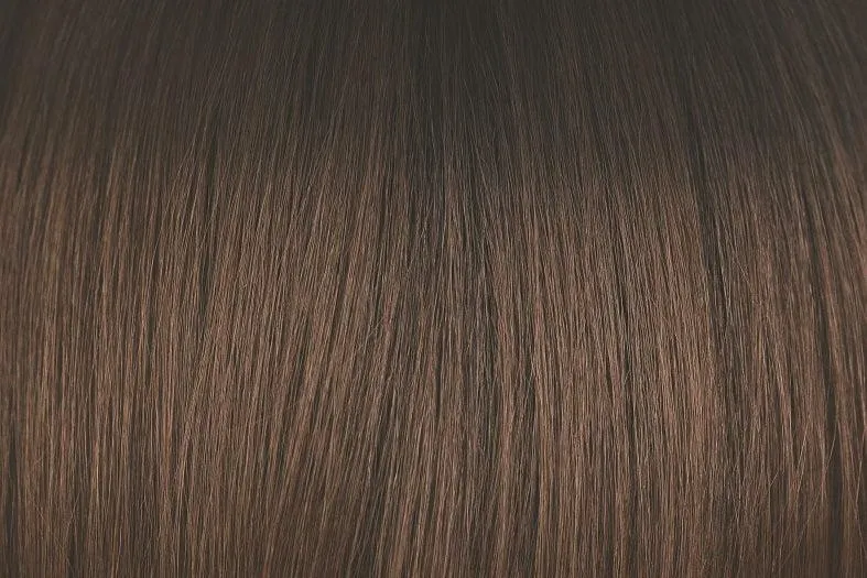 Ensley Topper Wig by Rene of Paris | Heat Friendly Synthetic Lace Front
