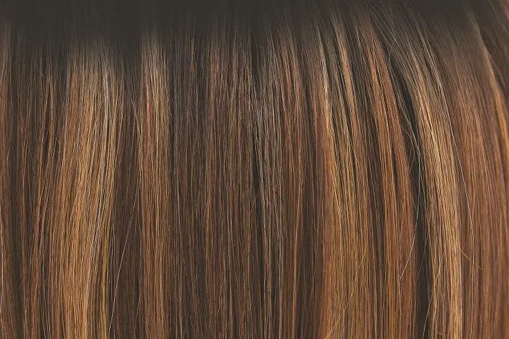 Ensley Topper Wig by Rene of Paris | Heat Friendly Synthetic Lace Front
