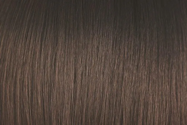 Ensley Topper Wig by Rene of Paris | Heat Friendly Synthetic Lace Front