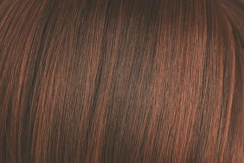 Ensley Topper Wig by Rene of Paris | Heat Friendly Synthetic Lace Front