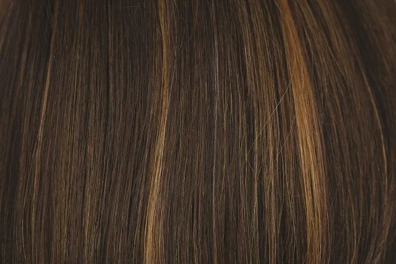 Ensley Topper Wig by Rene of Paris | Heat Friendly Synthetic Lace Front