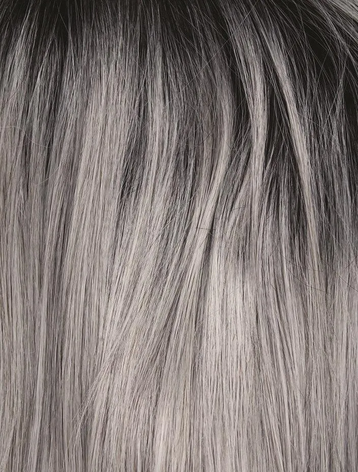 Ensley Topper Wig by Rene of Paris | Heat Friendly Synthetic Lace Front
