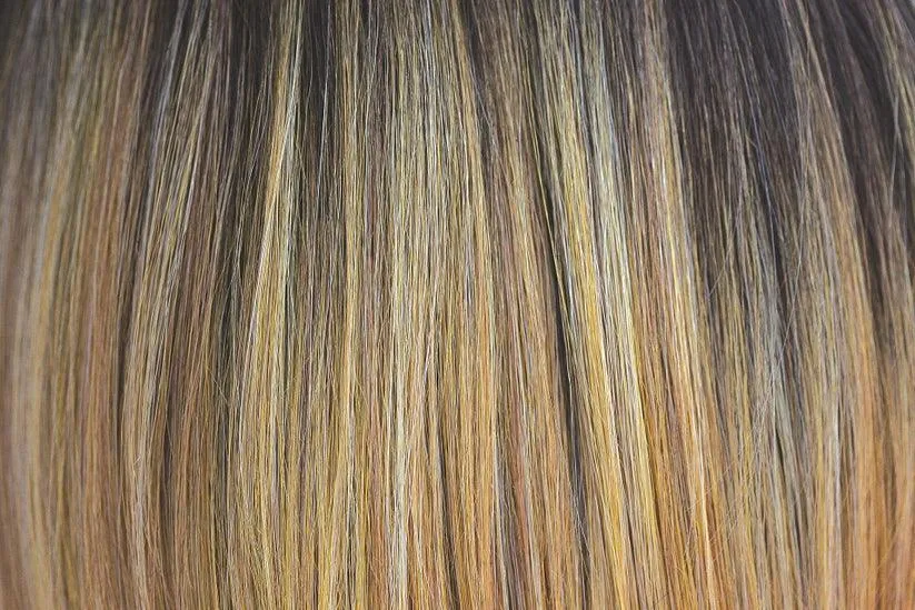 Ensley Topper Wig by Rene of Paris | Heat Friendly Synthetic Lace Front