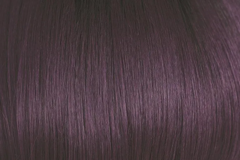 Ensley Topper Wig by Rene of Paris | Heat Friendly Synthetic Lace Front