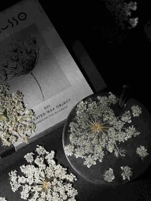 Esclusso Home Fragrance | Queen Ann's Lace