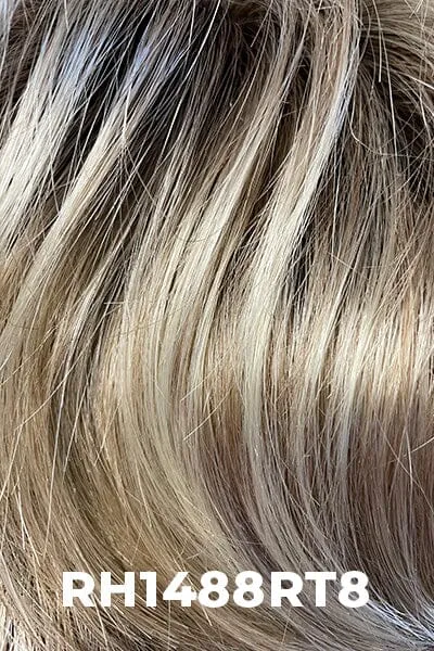 Estetica Wigs - Reeves