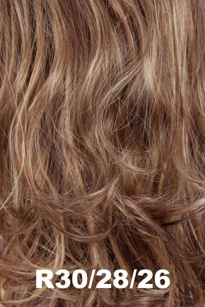 Estetica Wigs - Reeves