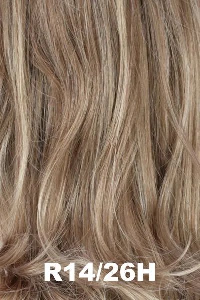 Estetica Wigs - Reeves