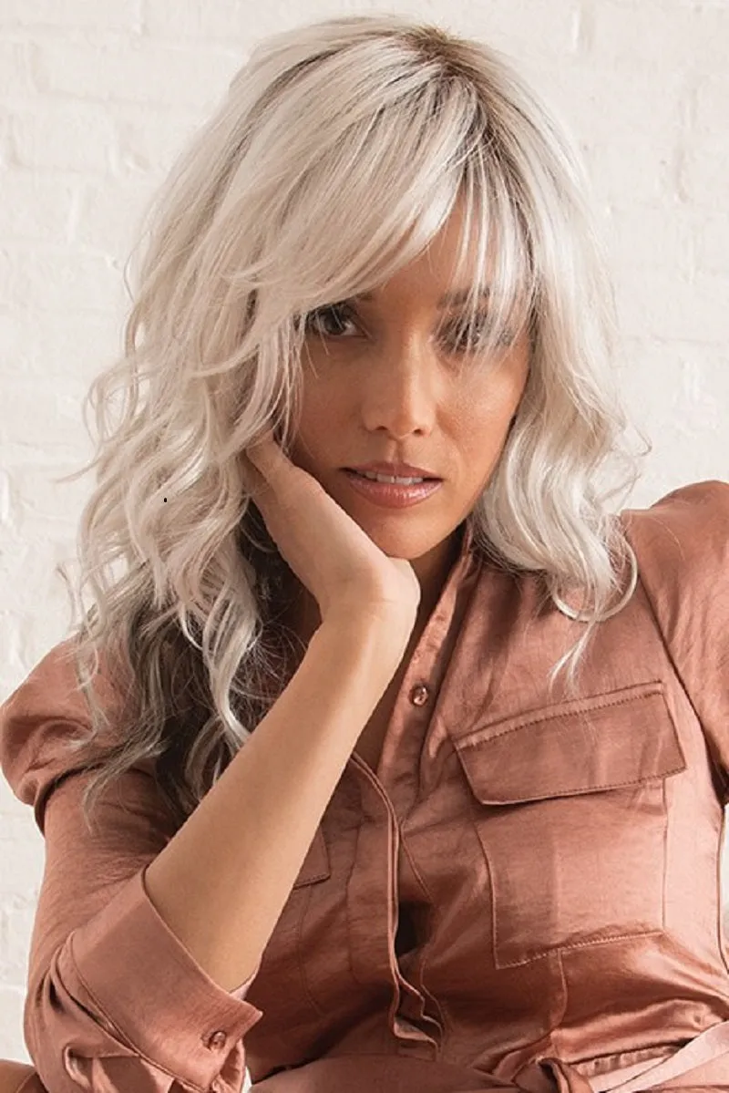 Estetica Wigs - Reeves